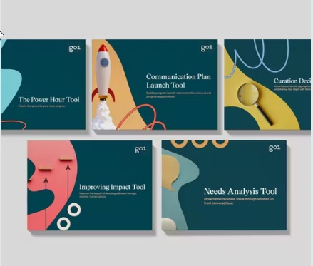 Get the bundle: 5 toolkits to help L&D professionals create future-fit organizations