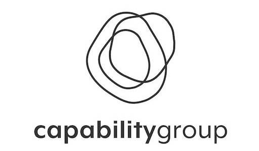 Capability Group Logo